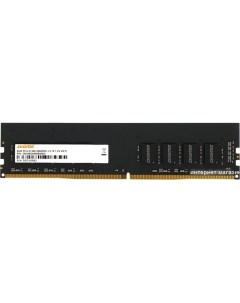 Оперативная память 8ГБ DDR4 2666 МГц DGMAD42666008D Digma