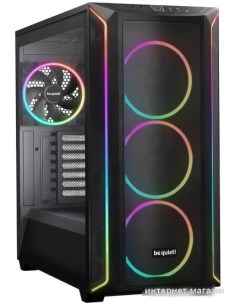 Корпус Shadow Base 800 FX Black BGW63 Be quiet!