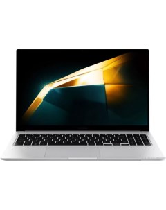 Ноутбук Galaxy Book4 15 6 NP750XGK KS2US Samsung