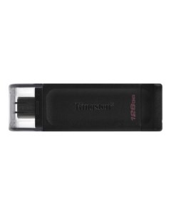 USB Flash DataTraveler 70 128GB Kingston