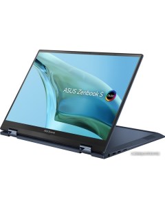 Ноутбук 2 в 1 Zenbook S 13 Flip OLED UP5302ZA LX136W Asus