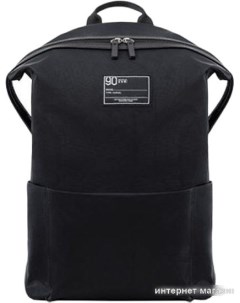 Рюкзак Xiaomi 90 Points Lecturer Backpack черный Ninetygo