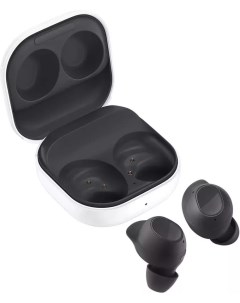 Наушники Galaxy Buds FE графитовый Samsung