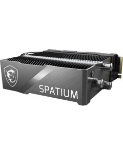 SSD Spatium M570 Pro 2TB S78 440Q670 P83 Msi