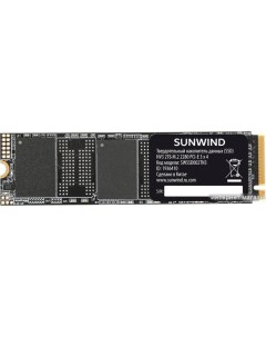 SSD NV3 SWSSD002TN3 2TB Sunwind