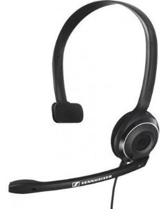 Наушники PC 7 USB Sennheiser