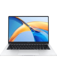 Ноутбук MagicBook X14 2024 FRI H56 5301AKAX Honor