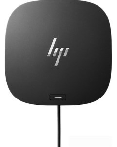 Док станция USB C Dock G5 5TW10AA Hp