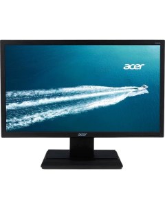 Монитор V206HQLAbi UM IV6EE A11 Acer