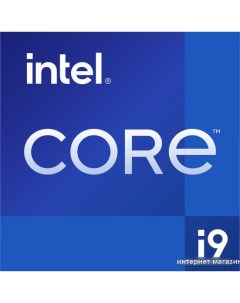 Процессор Core i9 14900F Intel