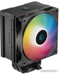 Кулер для процессора AG500 Digital ARGB R AG500 BKADMN G 1 Deepcool