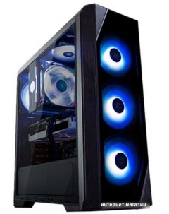 Корпус N5 TF Zalman