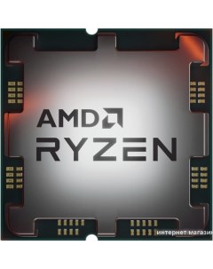 Процессор Ryzen 9 7900X3D BOX Amd