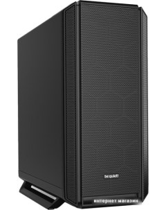 Корпус Silent Base 802 черный Be quiet!