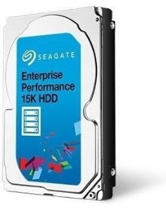 Жесткий диск Enterprise Performance 15K 900GB ST900MP0006 Seagate