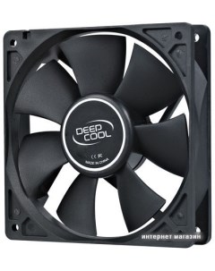 Вентилятор для корпуса DP FDC XF120 Deepcool