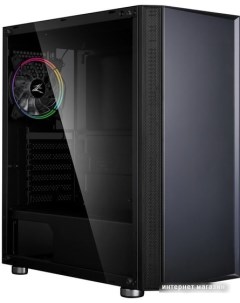 Корпус R2 черный Zalman