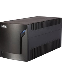 Источник бесперебойного питания Raptor RPT 1500AP 1500VA Powercom