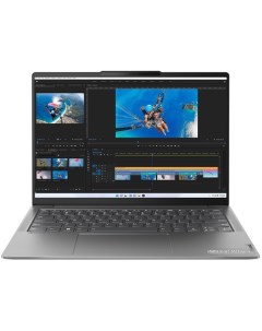 Ноутбук Yoga Slim 6 14APU8 82X3000NRK Lenovo