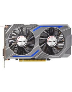 Видеокарта GeForce GTX 1650 4GB GDDR6 AF1650 4096D6H1 V8 Afox