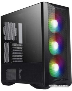 Корпус Lancool II Mesh RGB G99 LAN2MRX 50 Lian li