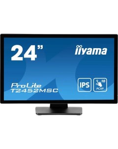 Монитор ProLite T2452MSC B1 Iiyama