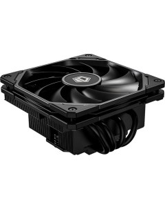 Кулер для процессора IS 65 XT Black Id-cooling