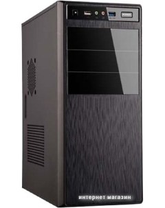 Корпус ATX 881B D-computer