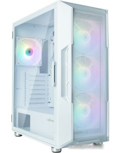 Корпус i3 Neo белый Zalman