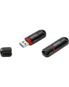 USB Flash A Data DashDrive UV150 64GB AUV150 64G RBK Adata