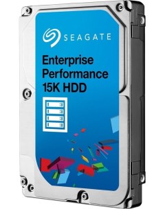 Жесткий диск Enterprise Performance 15K 300GB ST300MP0006 Seagate