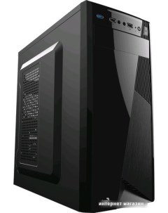 Корпус CS 1101 500W Aerocool