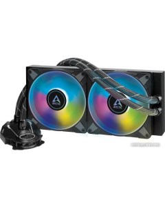 Кулер для процессора Liquid Freezer II 280 A RGB ACFRE00106A Arctic