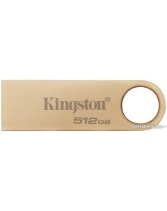 USB Flash DataTraveler SE9 G3 512GB DTSE9G3 512GB Kingston