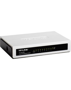 Коммутатор TL SF1008D Tp-link