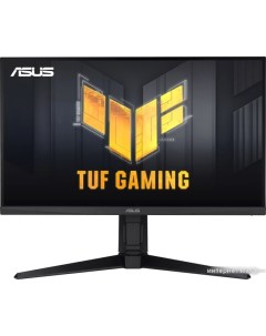 Игровой монитор TUF Gaming VG279QL3A Asus