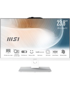 Моноблок Modern AM242P 1M 1025XRU Msi