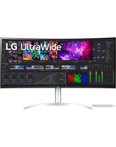 Монитор UltraWide 40WP95C W Lg