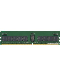 Оперативная память 16ГБ DDR4 D4ER01 16G Synology