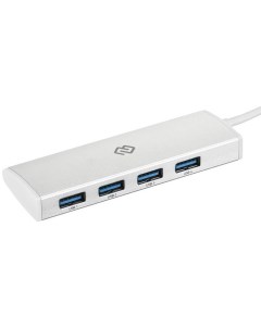 USB хаб HUB 4U3 0 UC S Digma