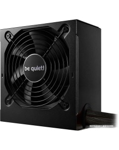 Блок питания System Power 10 750W BN329 Be quiet!