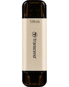 USB Flash JetFlash 930C 128GB Transcend