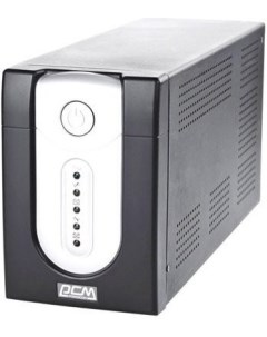 Источник бесперебойного питания Imperial IMP 1200AP 1200VA Powercom