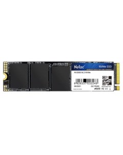 SSD NV2000 1TB NT01NV2000 1T0 E4X Netac