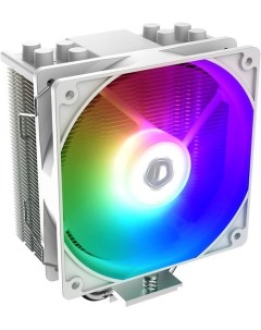 Кулер для процессора SE 214 XT ARGB WHITE Id-cooling