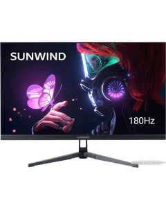 Игровой монитор SM 25FI401 Sunwind