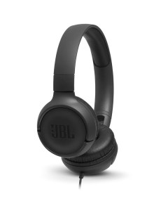 Наушники Tune 500 черный Jbl