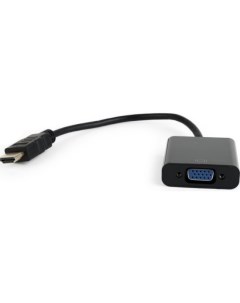 Адаптер A HDMI VGA 04 Cablexpert