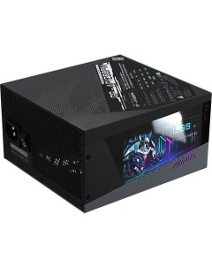 Блок питания Aorus P1200W 80 Platinum Modular GP AP1200PM Gigabyte