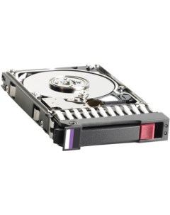 Жесткий диск 2TB 658079 B21 Hp